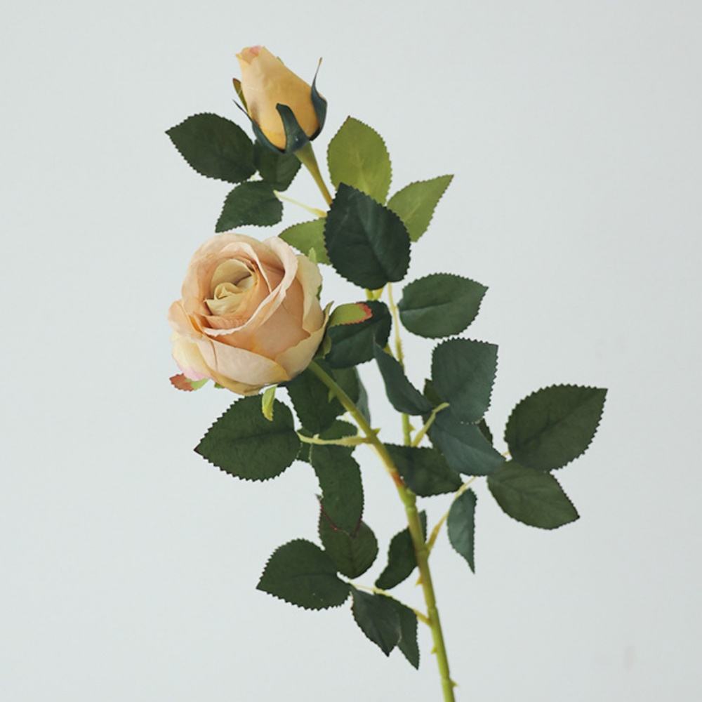 สีเหลือง