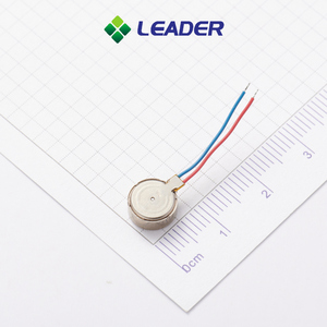 3V 8*3.4 Mét Nhỏ Dc Động Cơ Micro Vibrator Động Cơ Sử Dụng Cho Điện Thoại Di Động Với Giá Thấp Nhất - Product Image 3