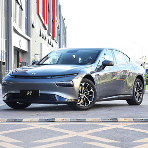 2024 xpeng P7 p7i 550 pro New Energy Auto <span class=keywords><strong>2022</strong></span> 2023 <span class=keywords><strong>modelo</strong></span> G9 P5 EV nuevo coche eléctrico en Stock xpeng G3 Xiaopeng P7 - Product Image 3