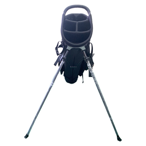Flora OEM ODM grigio logo personalizzato <span class=keywords><strong>Golf</strong></span> carry Sunday stand Bag ricamo sacche da <span class=keywords><strong>Golf</strong></span> per le donne - Product Image 5