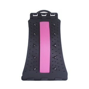 Không dây Hướng dẫn sử dụng chức năng trở lại cáng đa cấp trở lại Cracker thắt lưng hỗ trợ cột sống Hội Đồng Quản trị để giảm đau cơ thể chân cổ - Product Image 2