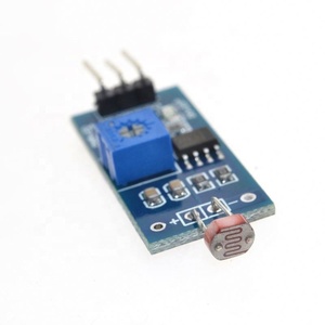 Factory Direct Sale Photosensitive Sensor Module <b>Light</b> Detection Module - Product Image 5