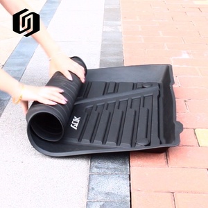 <span class=keywords><strong>Tapis</strong></span> de sol de <span class=keywords><strong>voiture</strong></span> antidérapants, 7d, ensemble complet 3D, personnalisé, en tpu, pour RENAULT <span class=keywords><strong>KADJAR</strong></span>/ - Product Image 5