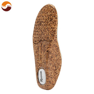 <span class=keywords><strong>Semelles</strong></span> <span class=keywords><strong>orthopédiques</strong></span> en liège à coussin d'air pleine longueur, <span class=keywords><strong>prix</strong></span> usine de haute qualité - Product Image 5
