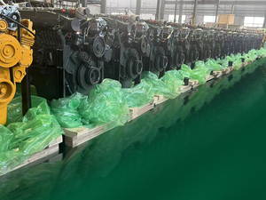 618c 240kw 258kw 294kw động cơ Hàng Hải 6 xi lanh động cơ <span class=keywords><strong>diesel</strong></span> mới cho năng <span class=keywords><strong>l</strong></span>ượng hàng hải động cơ mới chất <span class=keywords><strong>l</strong></span>ượng cao Sản phẩm bán nóng - Product Image 5