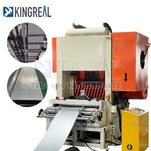 خط إنتاج كابل كابل مثقب جودة عالية - Product Image 4