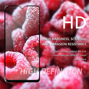 Vidrio templado con pegamento completo ESD para Xiaomi Redmi A3 A2 A1 12C 13C película protectora de pantalla para Xiaomi Redmi A1 Plus glass - Product Image 4