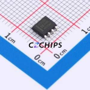 Amplificador operacional de chip IC de circuito integrado OPA335M/TR SOP-8 original y nuevo - Product Image 1