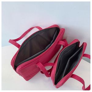 Promotion High Quality Lightweight Women's Business Laptop Sleeve Notebook Urban Simplicity Style Fabric - Product Image 2