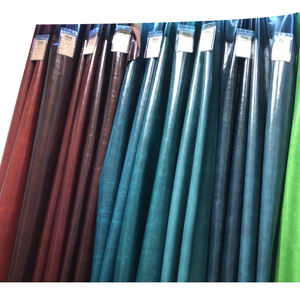 Pelle Ecologica Crazy Cow Hide con Texture Leopardata Baoshun BSS2122-4 per Vari Usi: Borse, Divani, Sedili di Autobus, Scarpe, Cinture - Product Image 4