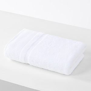 Wholesale Jacquard Woven Border <strong>Extra</strong> Large Cotton <strong>Hand</strong> Sports <strong>Towel</strong> 50*100 Pure Cotton Household <strong>Small</strong> Bath <strong>Towel</strong> Set - Product Image 2