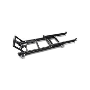 Bicicleta de nieve personalizada Metal Snowmobile Lift Work Palanca Jack Stand - Product Image 5