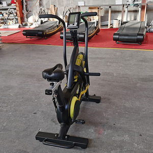 Vélo d'air de <span class=keywords><strong>fitness</strong></span> professionnel pour la musculation, le crossfit, le cardio, le sport, le <span class=keywords><strong>fitness</strong></span>, le vélo d'air commercial - Product Image 5