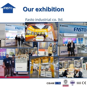 Vis à tête hexagonale en titane Fasto Supply CNC M3 M4 M5 M6 M8 pour potence de guidon de vélo - Product Image 5