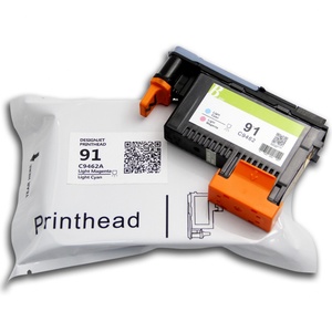 Tête d'impression reconditionnée OCB pour HP 91 C9460A C94601A C9462A C9463A, tête d'impression pour HP Z6100 - Product Image 1