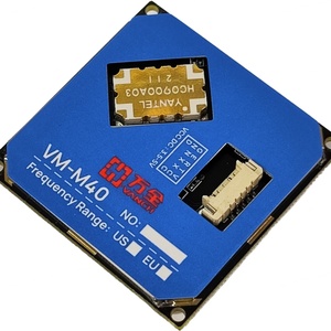 Módulo Integrado RFID UHF Vanch VM-M40 Uhf 860-960mhz Chip PR9200 Pasivo de Largo Alcance Distancia de Lectura de 2-3m - Product Image 2