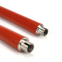 Rouleau de fusion supérieur compatible H-Two Ir 5000 6000 pour Canon Ir5000 Ir6000 Rouleau chauffant Fb4-3639-000 Pièces de copieur