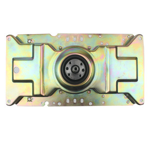 Embrague para Lavadora Modelo 410, Conjunto Reductor de Acero Duradero, Eléctrico 220V, Número de Pieza 00.1 - Product Image 2