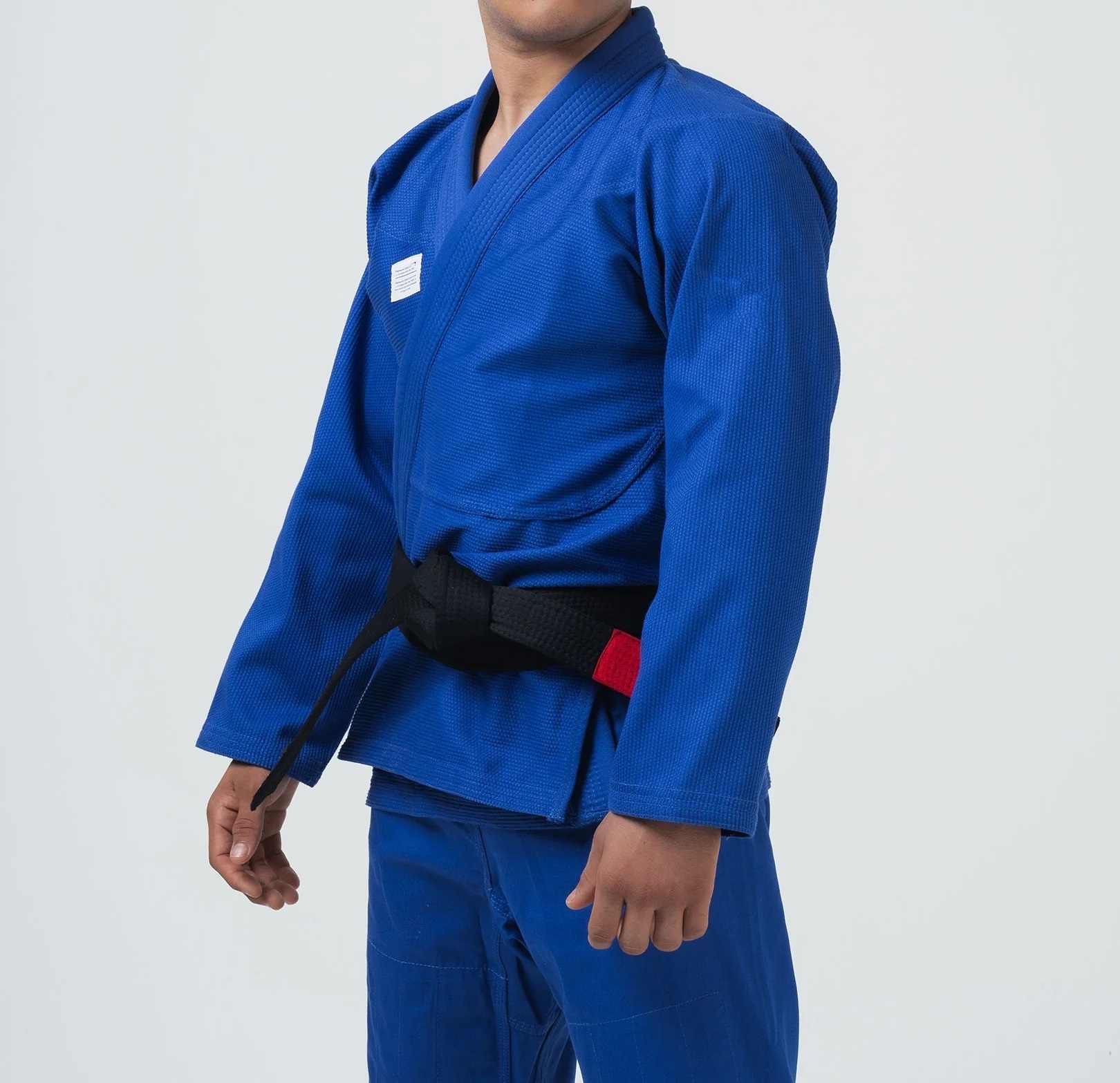 Custom Designed Men's Jiu Jitsu Kimono BJJ Uniforms for Adults Martial Arts Clothing for Karate and Jiu Jitsu