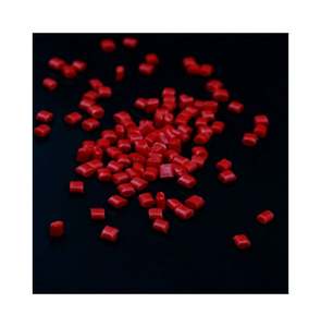 Gránulos de Plástico PP Virgen HE125MO de China, Grado de Moldeo, Grado de Película, Transparentes, Marca Lotte - Product Image 3