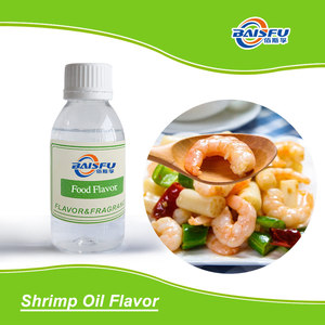 Arôme liquide concentré naturel à base d'<span class=keywords><strong>huile</strong></span> <span class=keywords><strong>de</strong></span> crevettes en bouteille, rehausse le goût umami et les saveurs <span class=keywords><strong>de</strong></span> fruits <span class=keywords><strong>de</strong></span> mer, pour l'arôme et la saveur des aliments. - Product Image 2