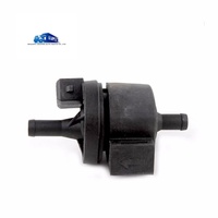Nueva válvula solenoide de bote de carbono de para motor de gasolina de camión JAC