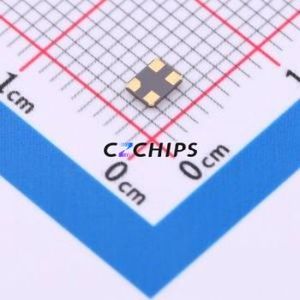 CF4048M00012001 Crystal (Passive) SMD3225-4P Crystal Oscillator SMD Crystal Oscillator 48MHz 10ppm 12pF - Product Image 2