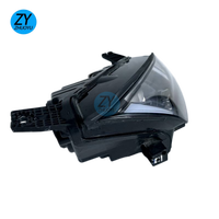 Phares avant Dolphin Mini d'origine pour BYD Seagull, ensemble de phares LED Dolphin Mini
