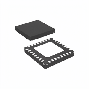 32 UFQFN Exposed Pad Buy Electronics Components Online Embedded EFM8BB31F64G-A-QFN32 Original One Stop Service - Product Image 1