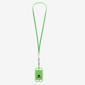 Custom Printed Reusable Lanyard With ID Holder for Team Events Marketing Promotions Exhibition Accessories Gifts