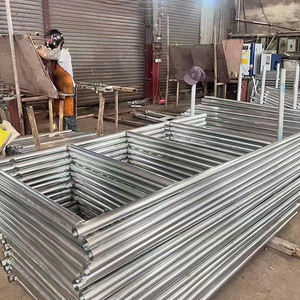 Construction Pont <span class=keywords><strong>de</strong></span> pont galvanisé à chaud chevalet Mason Plâtrage Maçonnerie Échafaudage Anneau Serrure Échafaudage - Product Image 4