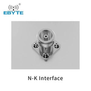 Antenne directionnelle plate Ebyte pour communication longue portée 915 MHz, personnalisable en usine, vente en gros - Product Image 6