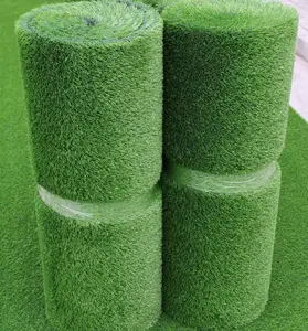 Kleine Rolle Kunstrasen matte Kunststoff Rasen Rasen 5 ft x8 ft für Indoor Outdoor