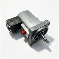 Bomba Hidráulica para Montacargas Chaolutong 0009810449, para Linde H20/H25/H30/H35/392/393, Capacidad de 1-10 Toneladas |   Repuestos para Montacargas