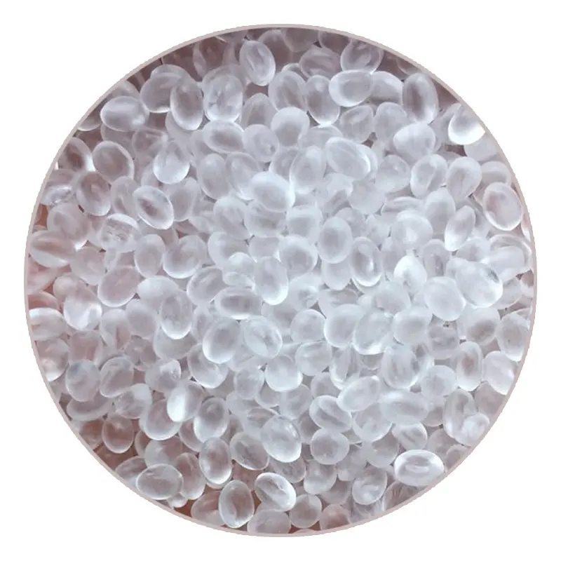 PP Bormed BF970MO Polypropylene Raw Material Plastic Compound PP Granules