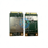 HIASEN Original Quectel EG25GGC-MINIPCIE EG25-G Mini PCIe LTE Cat4 4G Modul EG25GGC IoT M2M Modem
