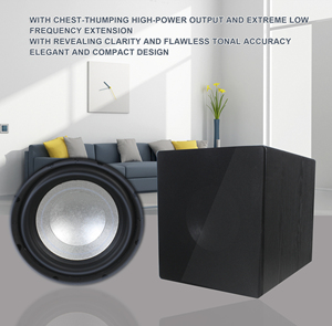 T 7.1 Smart Home Surround Sound Ceiling <b>Speakers</b> and Blue-tooth Wall <b>Amplifier</b> for Solution 7.1 Home <b>Amplifier</b> System 7. - Product Image 4