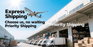 PLC động cơ bên phải hộp số băng tải vành đai giao thông vận tải ban nhạc BS 2 L 350 mét lập trình điều khiển - Product Image 6