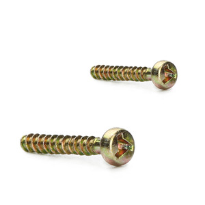 Chine matériel attaches tête de toit <span class=keywords><strong>vis</strong></span> taraudeuses haute qualité taille personnalisée électro galvanisé <span class=keywords><strong>vis</strong></span> à trois ailes - Product Image 5