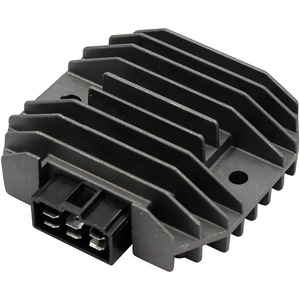 ตัวปรับกระแสไฟฟ้าสำหรับรถจักรยานยนต์ GT750 Z750P9ปี1994–1996ชิ้นส่วนอะไหล่ระบบไฟฟ้า - Product Image 1