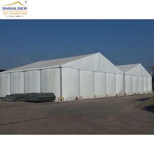 Không thấm nước gazebo ngoài trời marquee lễ kho lưu trữ Lều công nghiệp hội thảo lều - Product Image 1