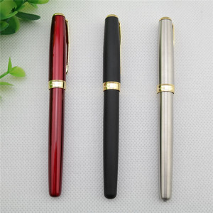 <span class=keywords><strong>Pluma</strong></span> Estilográfica Parker Serie IM - Product Image 2