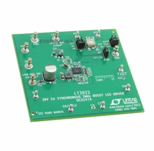 EV3399EY-00A Elektronische Componenten Ic Geïntegreerde Isolator Andere Isolatoren EV3399EY-00A