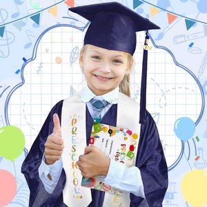 Classic American School Uniforms Customized <strong>Children</strong> Graduation <strong>Dressing</strong> <strong>Gown</strong> for Kids Bachelor Graduation <strong>Gowns</strong> - Product Image 1