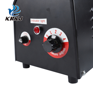 Equipo de aves de corral de <span class=keywords><strong>pato</strong></span> CETTIA equipo de ganado de pollo manual debeaker para pollo - Product Image 2