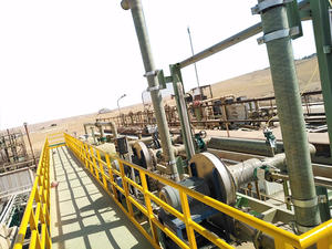 Экологичная производственная линия NaOH/Поставщик Завода По Производству Каустической Соды - Product Image 5