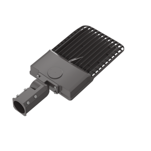 Lámpara de Calle LED Integrada de 100W AC, Aluminio para Exteriores, IP65 Impermeable, Temperatura de Color Ajustable LD-XH6-1-100W - Product Image 4
