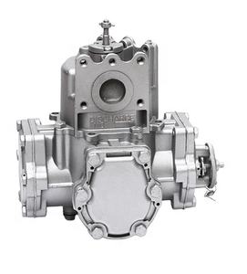 ギルバルコ型ガソリンスタンド燃料ディスペンサー用高ディーゼル流量計 - Product Image 3