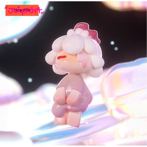 Figura de Acción Original Heyone SOLY-Fly to the Universe en Caja Sorpresa, Material PVC, Adorno de Escritorio, Regalo Popular para Niños - Product Image 3