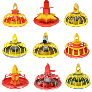 Alimentadores e bebedores para aves domésticas - Product Image 3